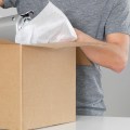 Efficient Packing and Shipping Processes for Large Businesses