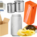 The Different Types of Plastic Packaging Materials to Meet Your Business Needs
