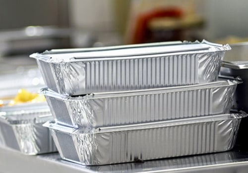 Benefits of Metal Packaging for Business: Why It's the Best Choice