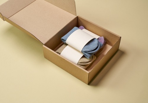 Sustainable Packaging Materials and Options: An In-Depth Look into Eco-Friendly Packaging and Shipping Solutions