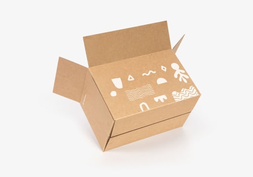 Customized Packaging Options for Large Scale Businesses: Meeting Your Packaging Needs
