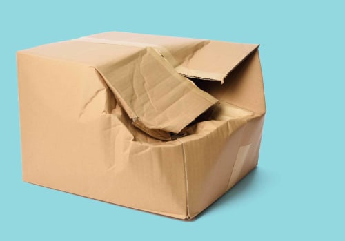 Minimizing Product Damage: The Key to Successful Packaging