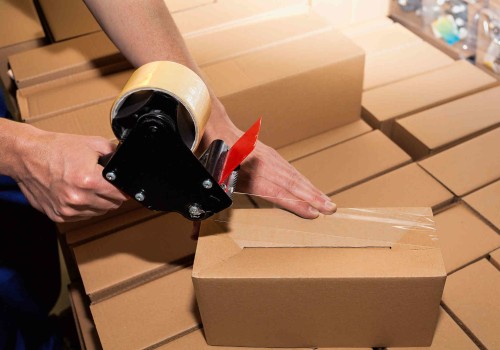 Top Local Wholesale Packaging Companies: Providing Solutions for Your Business