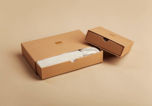 The Importance of Quality Packaging for Shipping