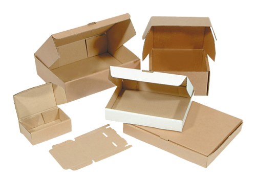 Long-term savings with quality packaging materials