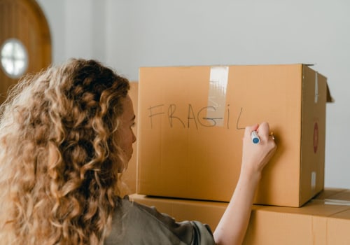 Packing Fragile Items for Shipping: Best Practices and Tips
