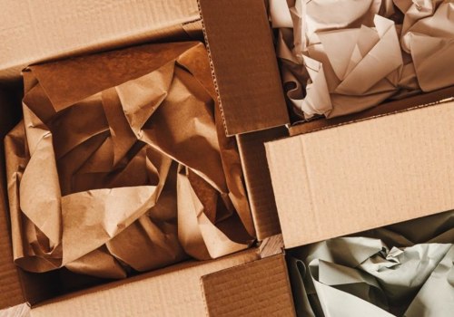 Eco-friendly Paper Packaging Options: A Sustainable Solution for Your Business