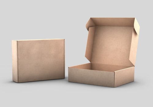 Eco-Friendly Packaging and Shipping Practices: Making a Sustainable Choice